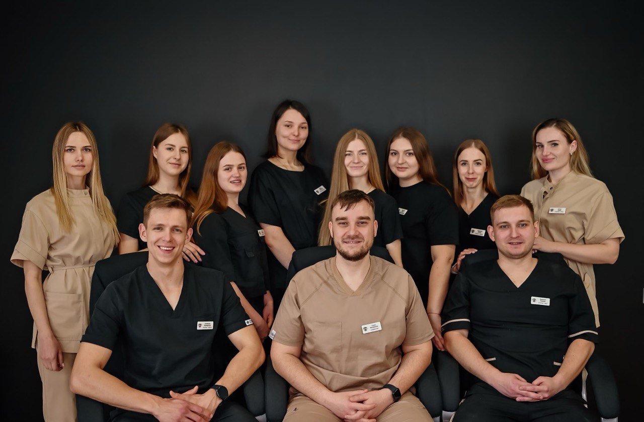 Про Нас GeneralDental