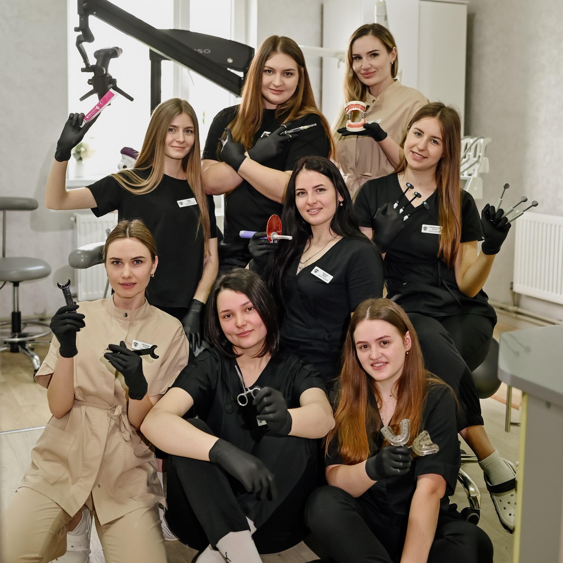 Про Нас GeneralDental
