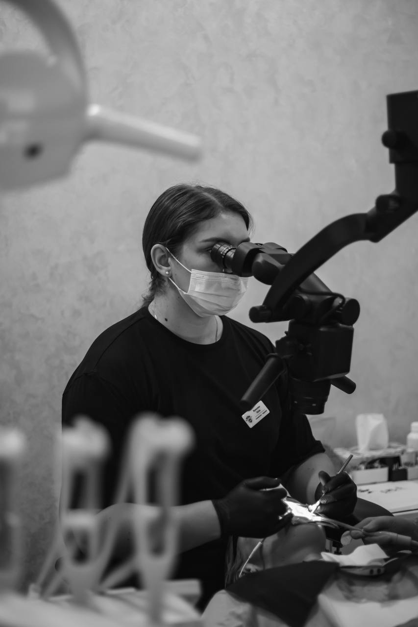 Ендодонтія GeneralDental