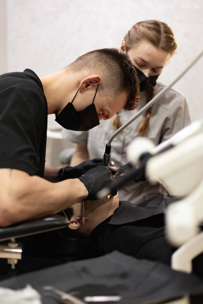 Терапія GeneralDental