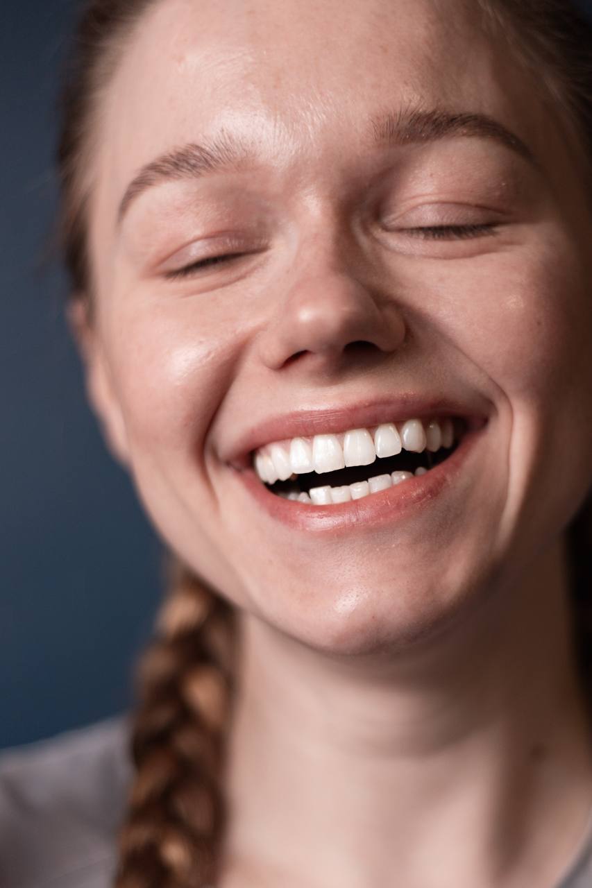 Відбілювання зубів GeneralDental