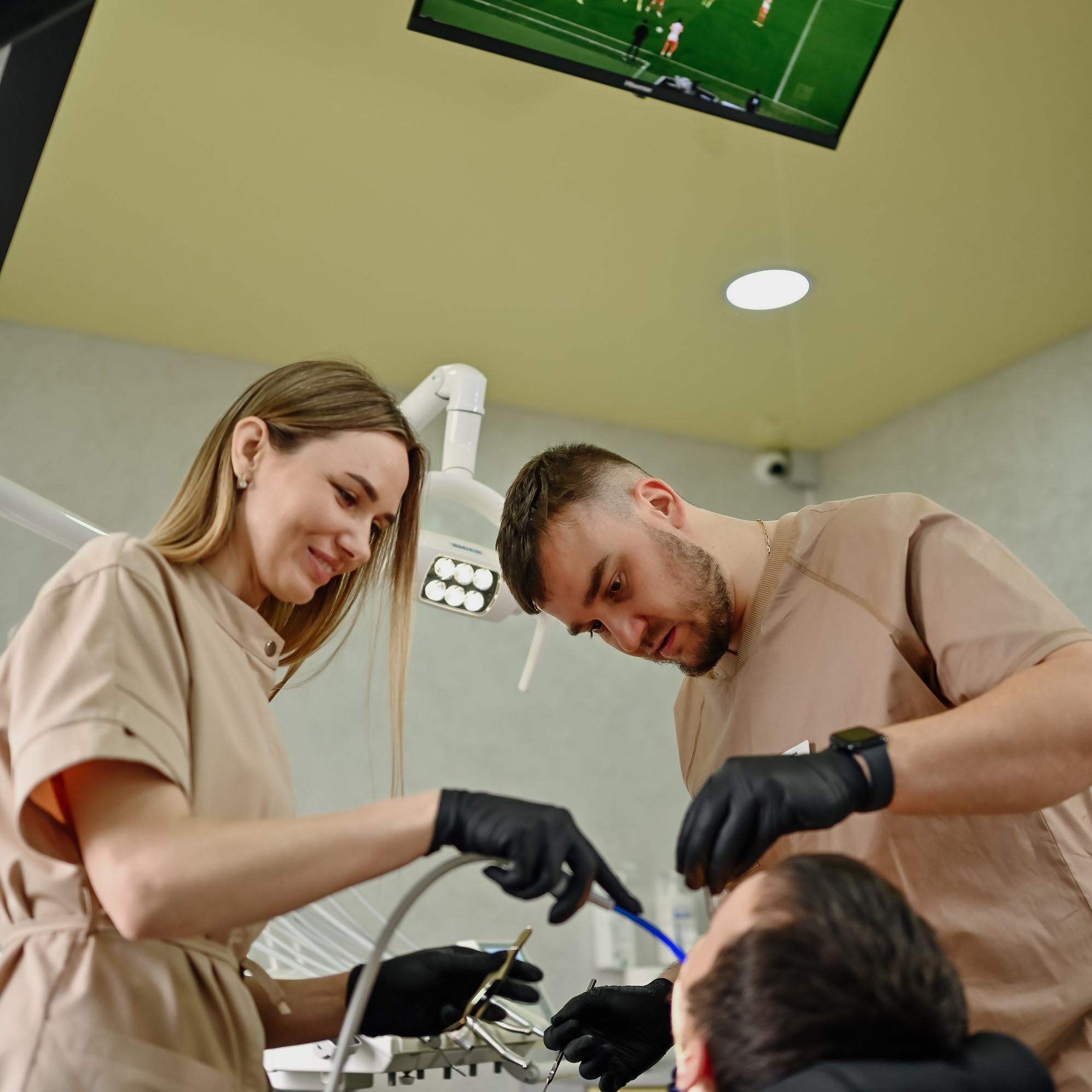 Ортопедія GeneralDental