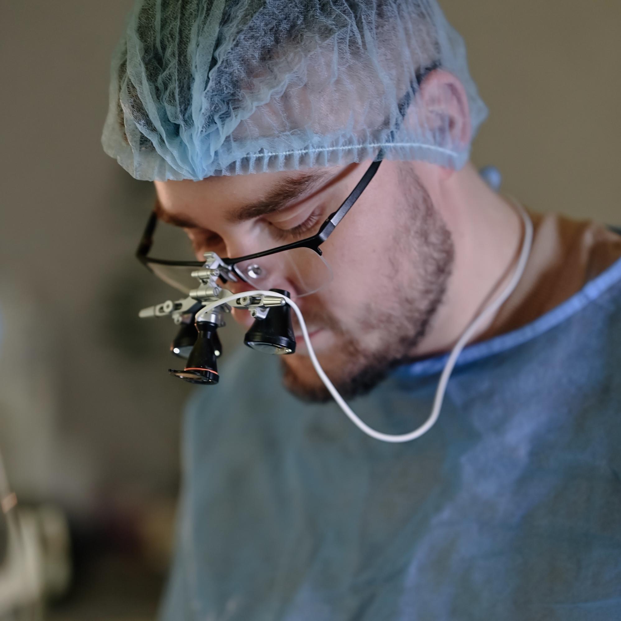 Хірургія GeneralDental