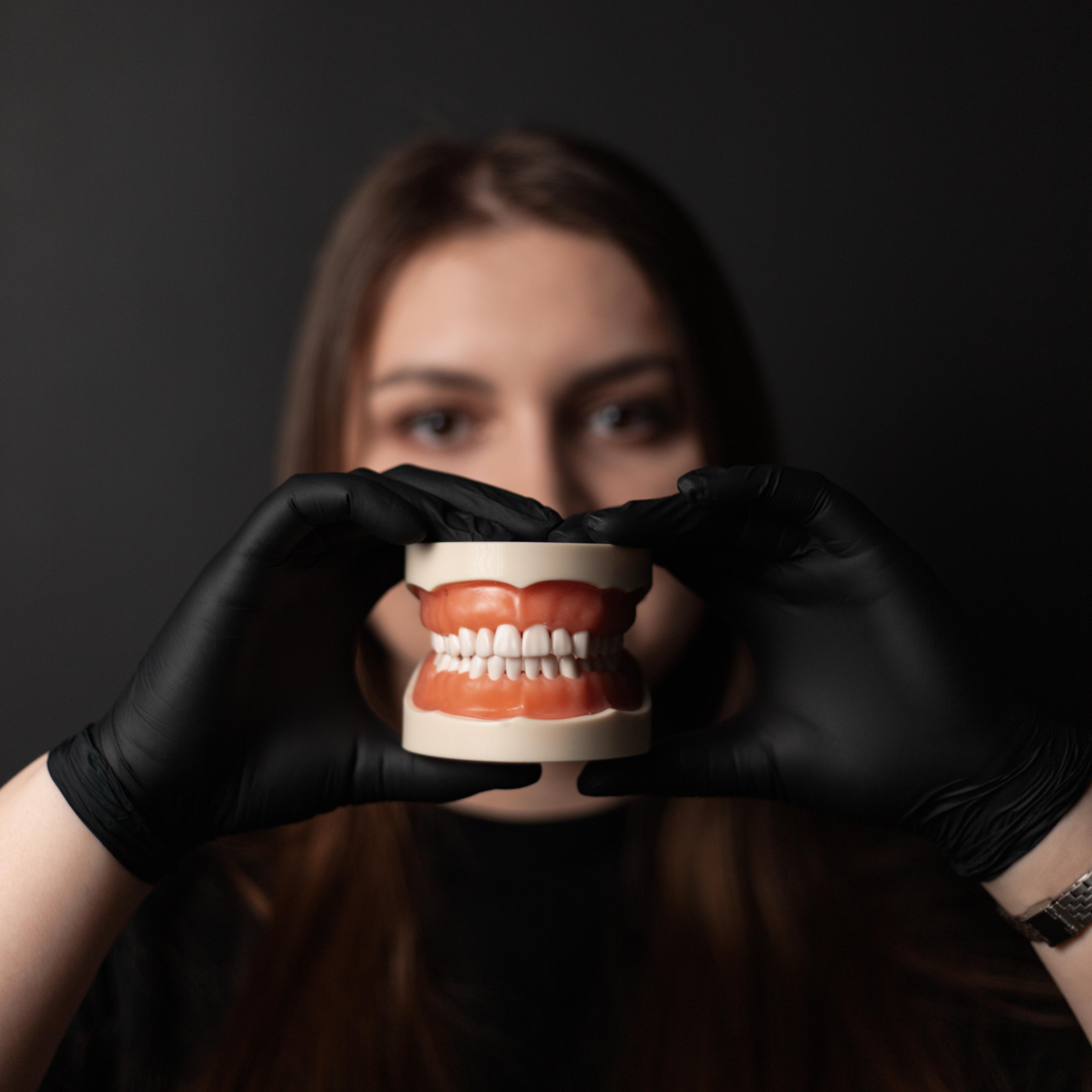 Діагностика GeneralDental