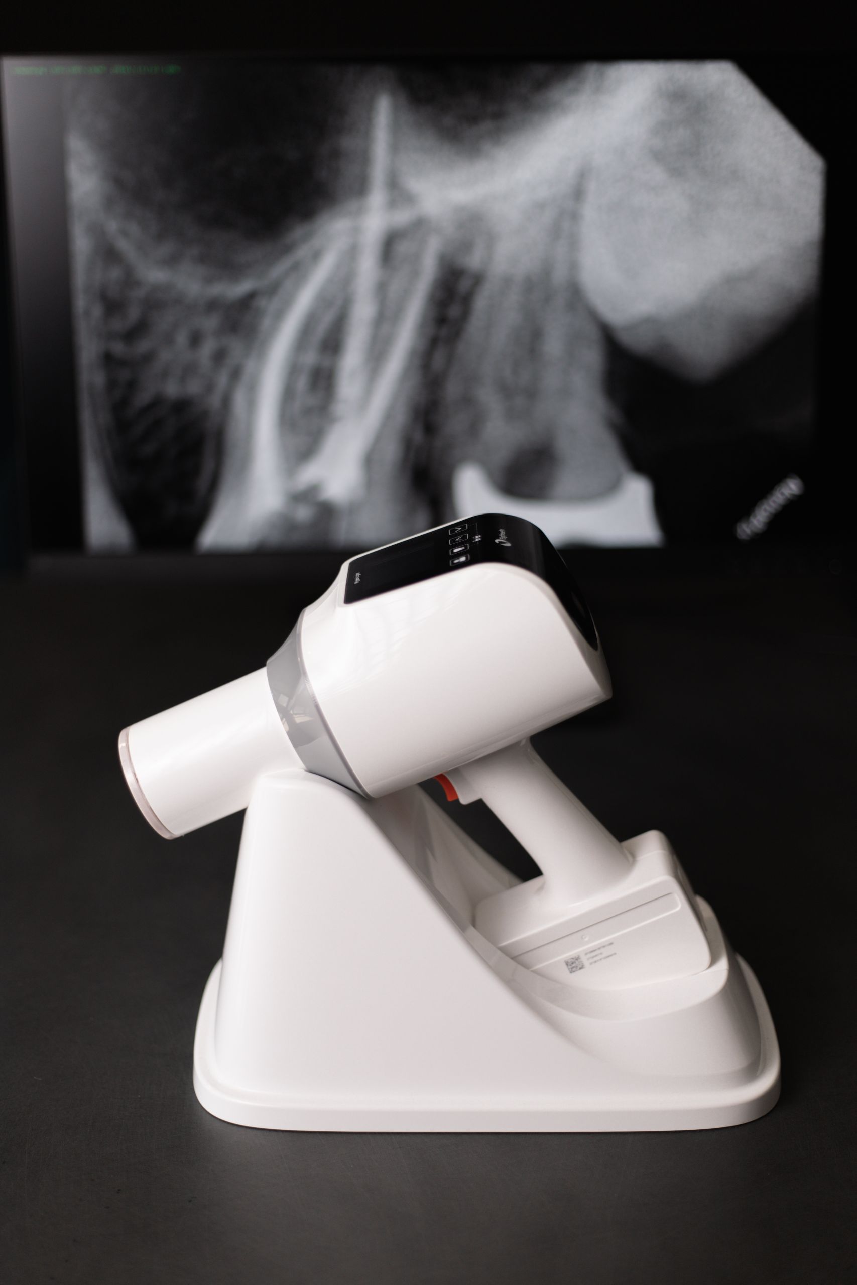 GeneralDental Рентген діагностика