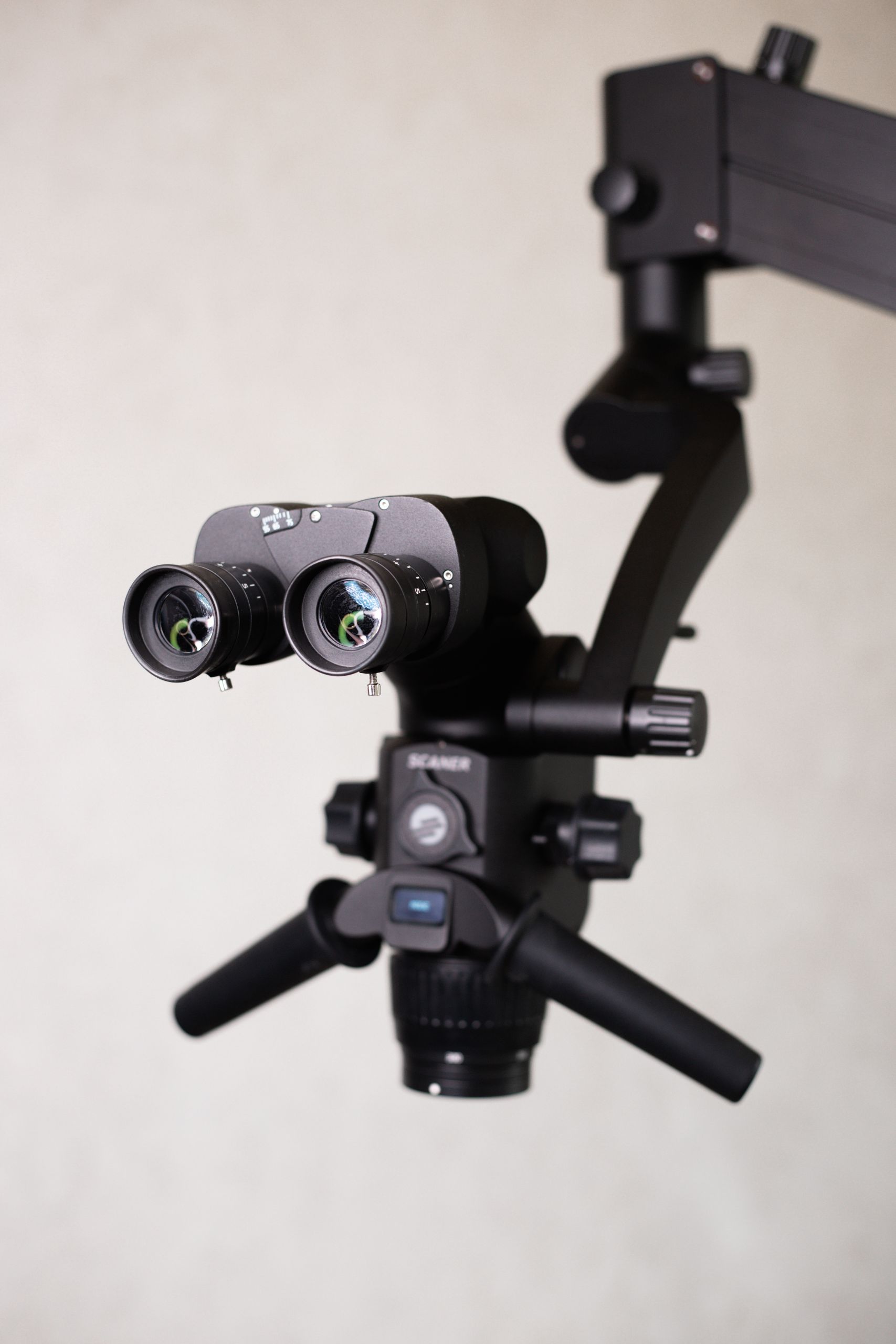 GeneralDental Мікроскоп