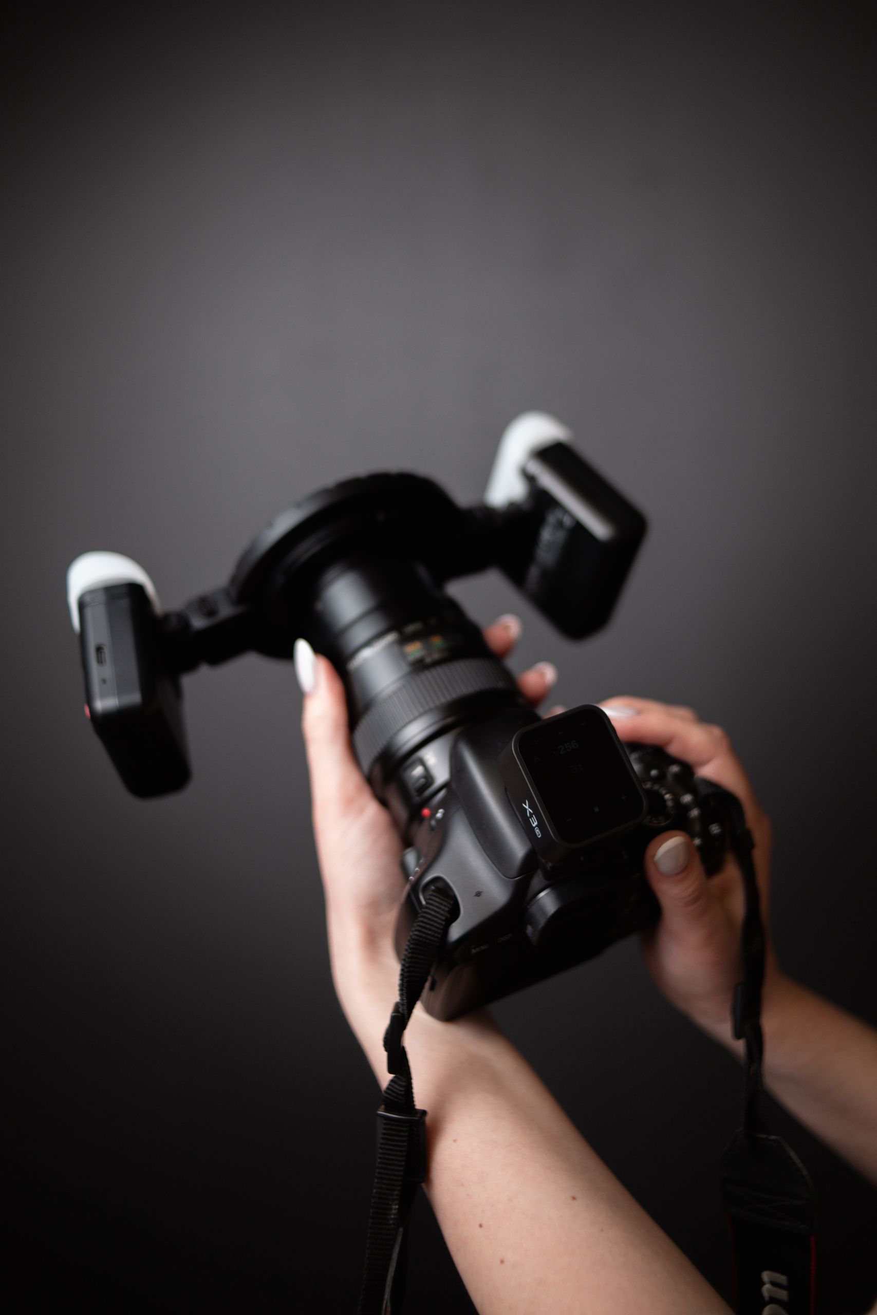 GeneralDental Фотодіагностика