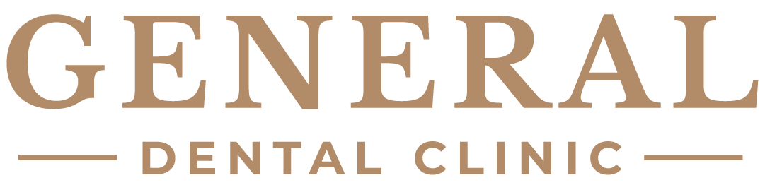 General Dental Logo